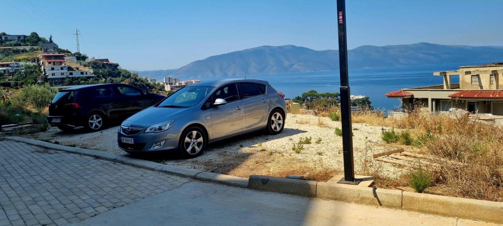 Apartamento Rili & Rivi Vlorë