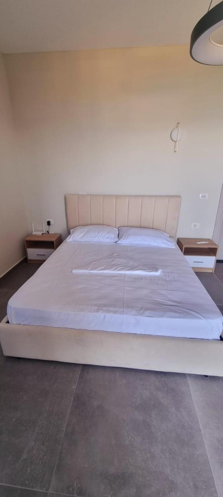 Apartamento Rili & Rivi Vlorë