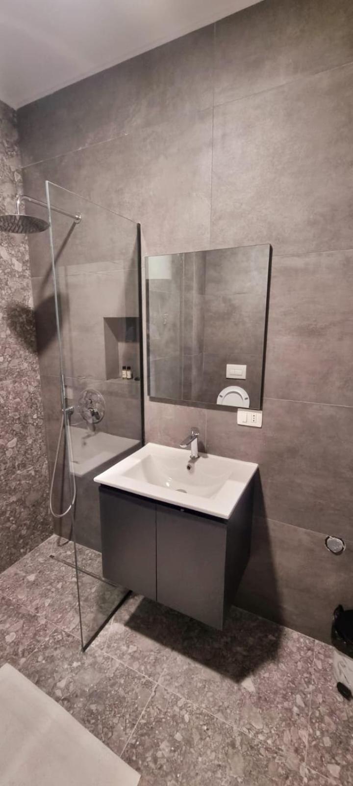 Apartamento Rili & Rivi *