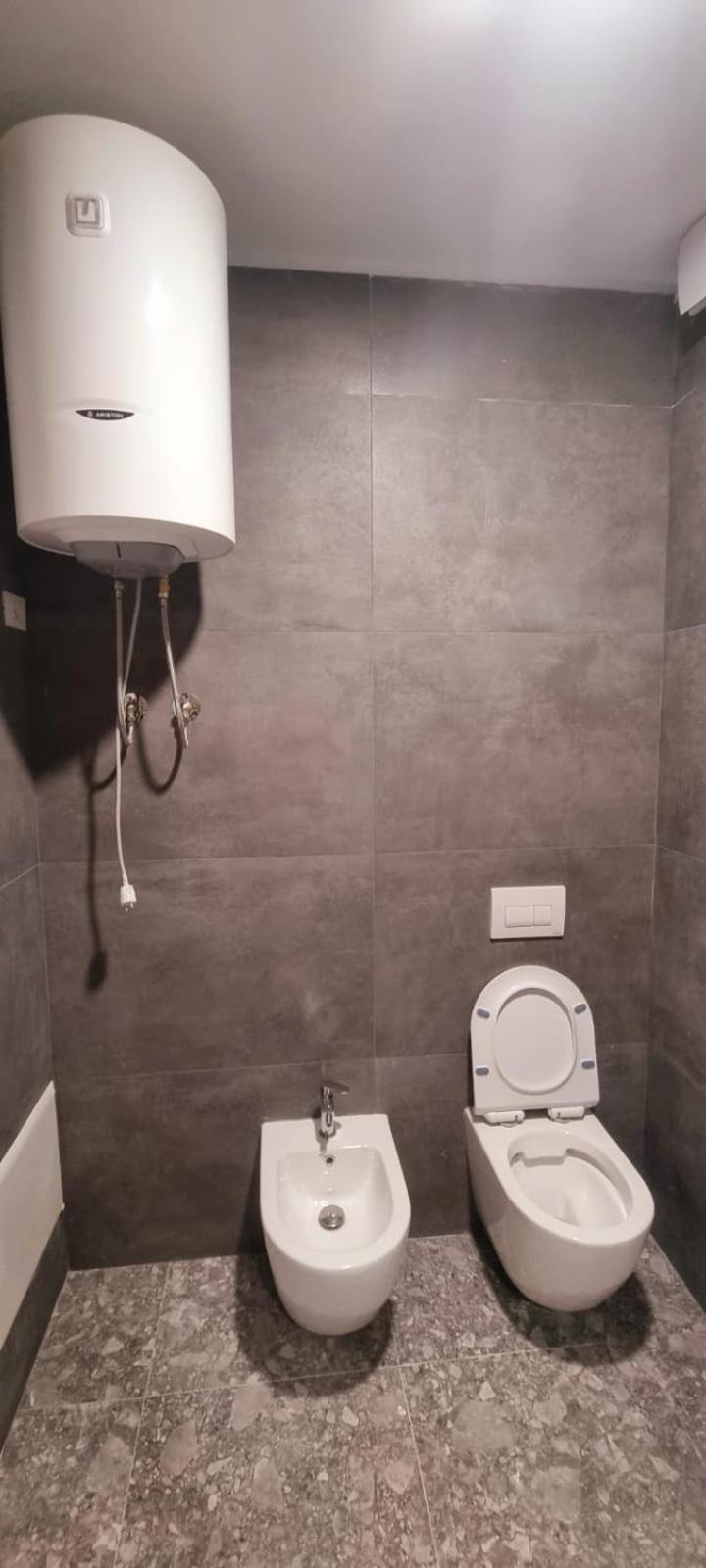 Rili & Rivi Apartamento Vlorë