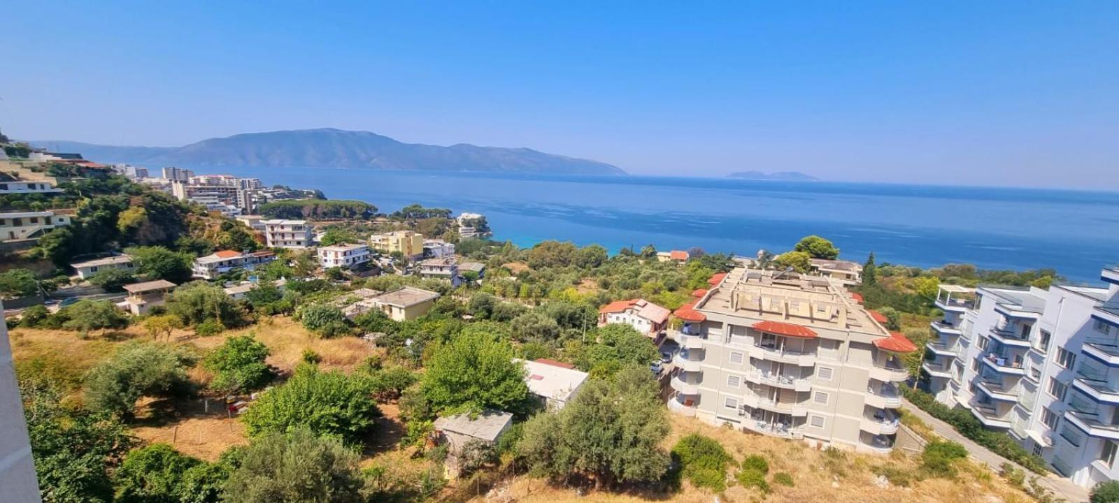 Apartamento Rili & Rivi