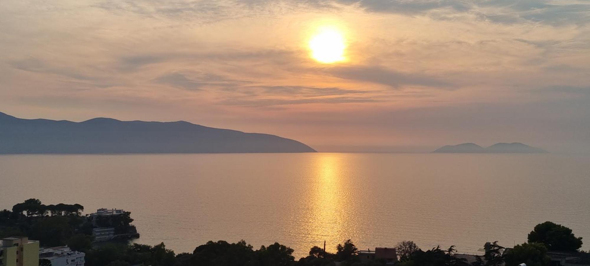 Appartamento Rili & Rivi Vlorë