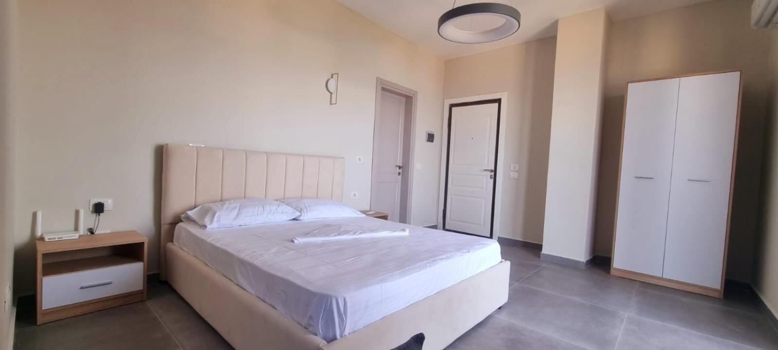 Rili & Rivi Appartamento Vlorë