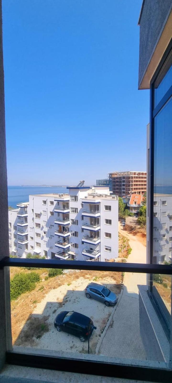 Appartamento Rili & Rivi Vlorë